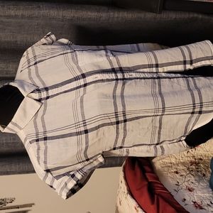 American Eagle Outfitters Blouse size S